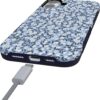 71wcHYyZhLL._AC_SL1500_ Casely iPhone 16 Plus Case | Picking Daisies | Cottagecore | Bold Protective Design | Compatible with MagSafe