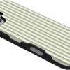71wfHnyM66L._AC_SL1500_ Casely iPhone 16 Case | Linen Stripe | The Boyfriend Collection | Bold Protective Design | Compatible with MagSafe
