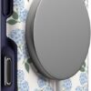 71x5BfBodSL._AC_SL1500_ Casely iPhone 17 Case | Nantucket Cottage | Blue Hydrangea | Bold Protective Design | Compatible with MagSafe