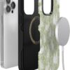 71xJLaEjzqL._AC_SL1500_ Casely iPhone 14 Pro Case | Hop to it | Green Bunny | Bold Protective Design | Compatible with MagSafe