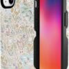 71yE7QUe0dL._AC_SL1500_ Casely iPhone 13 Case | The Waddle Path | Duck Pond | Bold Protective Design | Compatible with MagSafe