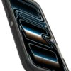 71yXr2Hsy7L._AC_SL1500_ OtterBox iPhone 17 Pro Max (Only) - Defender Series Case - Graphite Shadow (Black & Grey) - Snaps on MagSafe - Tough - Rugged & Durable