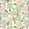 71zOeBItvYL._AC_SL1500_ Casely iPhone 14 Plus Case | Hydrangea Haze | Floral Garden | Bold Protective Design | Compatible with MagSafe