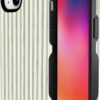 71zUwSGybtL._AC_SL1500_ Casely iPhone 13 Case | Linen Stripe | The Boyfriend Collection | Bold Protective Design | Compatible with MagSafe