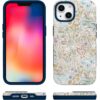 810rlw21Q0L._AC_SL1500_ Casely iPhone 13 Mini Case | The Waddle Path | Duck Pond | Bold Protective Design | Compatible with MagSafe