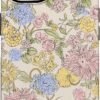 818k-91Ho6L._AC_SL1500_ Casely iPhone 15 Case | Prairie Blooms | Pastel Floral | Bold Protective Design | Compatible with MagSafe