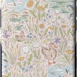 81ETMuW-IjL._AC_SL1500_ Casely iPhone 17e Case | Waddle Path | Duck Pond | Bold Protective Design | Compatible with MagSafe