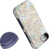 81KfcPY1KzL._AC_SL1500_ Casely iPhone 17e Case | Waddle Path | Duck Pond | Bold Protective Design | Compatible with MagSafe
