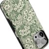 81VM5mhSweL._AC_SL1500_ Casely iPhone 14 Pro Max Case | Mystic Meadow | Green Gardens | Bold Protective Design | Compatible with MagSafe