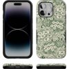 81eiinAS3xL._AC_SL1500_ Casely iPhone 14 Pro Max Case | Mystic Meadow | Green Gardens | Bold Protective Design | Compatible with MagSafe