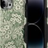 81gb7ntdVnL._AC_SL1500_ Casely iPhone 14 Pro Max Case | Mystic Meadow | Green Gardens | Bold Protective Design | Compatible with MagSafe