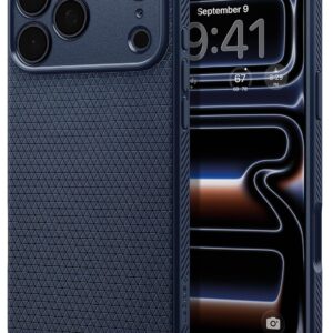 Casely iPhone 13 Pro Case | On the Dot | Orange Polka Dot | Bold Protective Design | Compatible with MagSafe