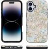 81t3nj78yhL._AC_SL1500_ Casely iPhone 16 Plus Case | The Waddle Path | Duck Pond | Bold Protective Design | Compatible with MagSafe