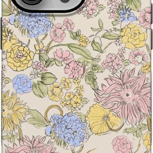81w1FlUiIJL._AC_SL1500_ Casely iPhone 13 Pro Case | The Boyfriend Collection | Linen Stripe | Bold Protective Design | Compatible with MagSafe