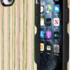 81wFUPSwjiL._AC_SL1500_ Casely iPhone 14 Case | Sweet Stripes | Rainbow Pastel | Bold Protective Design | Compatible with MagSafe