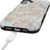 81yGbDzv8zL._AC_SL1500_ Casely iPhone 16 Plus Case | The Waddle Path | Duck Pond | Bold Protective Design | Compatible with MagSafe