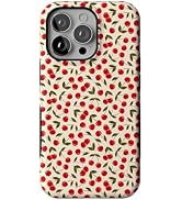 Casely iPhone 13 Pro Case | Sunday Best | Pink Gingham | Bold Protective Design | Compatible with MagSafe