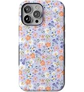 Casely iPhone 13 Pro Case | Sunday Best | Pink Gingham | Bold Protective Design | Compatible with MagSafe