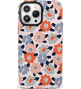 Casely iPhone 13 Pro Case | Sunday Best | Pink Gingham | Bold Protective Design | Compatible with MagSafe