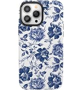 Casely iPhone 13 Pro Case | Sunday Best | Pink Gingham | Bold Protective Design | Compatible with MagSafe