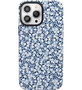 Casely iPhone 13 Pro Case | Sunday Best | Pink Gingham | Bold Protective Design | Compatible with MagSafe