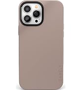 Casely iPhone 13 Pro Case | Sunday Best | Pink Gingham | Bold Protective Design | Compatible with MagSafe